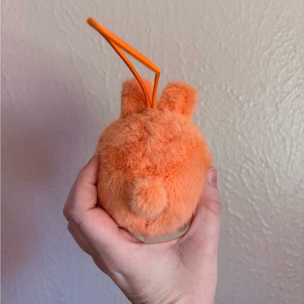 Crying blob - Picture 4 of 5